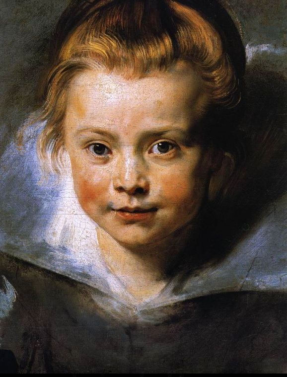 Pieter Paul Rubens   Tutt'Art@ (25)